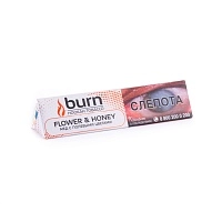 Фото  Burn с ароматом мед с цветами (Honney Flower), 25гр. 
