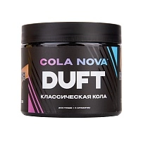 Фото  Duft с ароматом Кола Нова (Cola Nova), 200гр. 