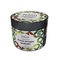 Фото  NАШ Ёлки ананас ягоды 200гр 