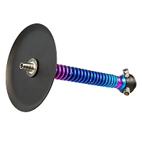 Фото 3 Кальян MAMAY CUSTOMS Coilovers full space (без колбы) 