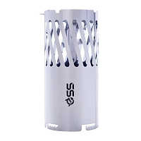 Фото 1 Защитная сетка-ветровик ESS (2 в 1) 