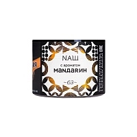 Фото  NАШ Мандарин 40гр 