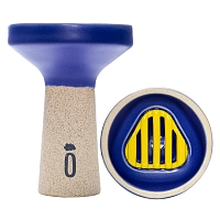 Фото 1 Чашка Облако Trio Line фиолетовый матовый 