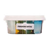 Фото 1 Табак для кальяна "Сарма" Ромашковое варенье 120гр 