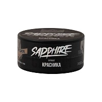 Фото  Sapphire Crown с ароматом Красника (Krasnika), 25 гр. 