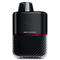 Фото  FOOSE BLACK Ежевика (7000 затяжек) 