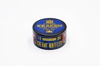 Фото  Kraken Strong Ligero с ароматом Сливочные вафли L20 30гр. 