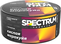 Фото  Spectrum Medium Line с ароматом Кислая маракуйя, 25 гр. 