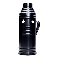 Фото 4 Колпак - black 