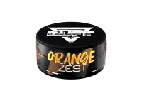Фото  Duft Orange zest 100гр 
