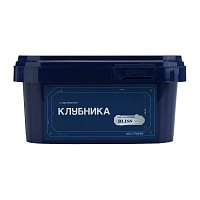 Фото  Bliss с ароматом Клубника, 250гр. 