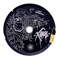 Фото 2 Кальян Alpha Hookah X SS VNDL Olive 