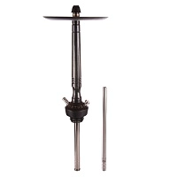 Фото 1 Кальян Tortuga Галера космос (без колбы) 