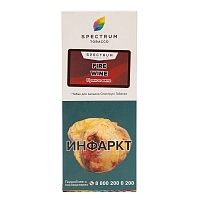 Фото  Spectrum Fire wine 100гр 
