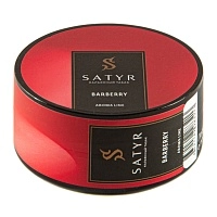 Фото  Satyr с ароматом Барбарисовые Леденцы(BARBERRY/БАРБЕРИ), 25 гр. 