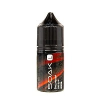 Фото  Жидкость SOAK L30 Cherry Cigar 30 мл 2 мг 