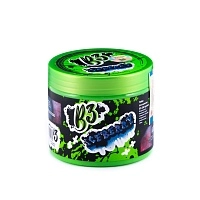 Фото  B3 с ароматом Ледяные ягоды(Ice berry), 250 гр. 