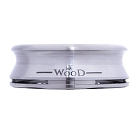 Фото 1 Kaloud Mr. Wood HMD Stainless Steel 