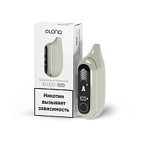 Фото  PLONQ MAX PRO Цитрусовый мармелад (10000 затяжек) 20 мг 