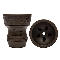 Фото  Чашка Cosmo Bowl Arabian (+Pack) 