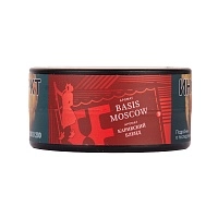 Фото  Satyr Basis Moscow 25 гр 