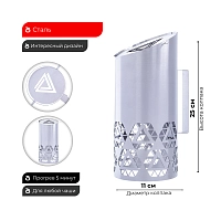 Фото 2 Колпак Tortuga Бионик 