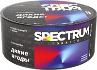 Фото  Spectrum Medium Line с ароматом Дикие ягоды, 25 гр. 