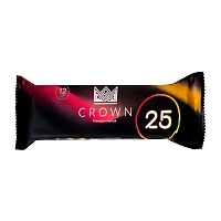 Фото 1 Уголь Crown кокосовый 12 шт (25 мм) 