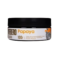 Фото  SEBERO Classic с ароматом Папайя (Papaya), 100 гр. 
