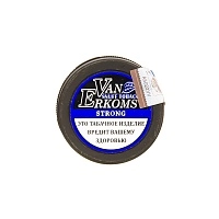 Фото  Табак нюхательный VAN ERKOMS Strong 10гр 