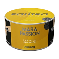 Фото  PALITRA с ароматом Маракуйя(Mara Passion) 25гр. 
