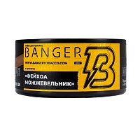 Фото  Banger с ароматом Фейхоа, можжевельник(Evergreen), 100 гр. 