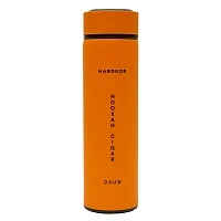 Фото  Deus Cigar с ароматом Хардкор (HARDKOR), 100гр. 
