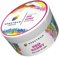 Фото 2 Spectrum с ароматом Красные ягоды(Red berry), 200 гр. 