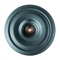 Фото 2 Кальян CWP RAZOR 2 ocean-copper (без колбы) 