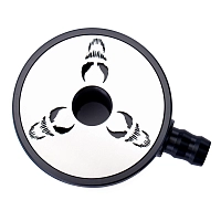 Фото 2 Кальян ESS Comics Venom 