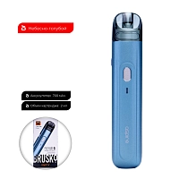 Фото 3 Электронная система BRUSKO FLEXUS Q (небесно-голубой) 