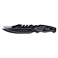 Фото 3 Щипцы Alpha Hookah Tongs - Military (Modern) 