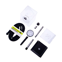 Фото 3 Кальян Nanosmoke ilin - box pro 