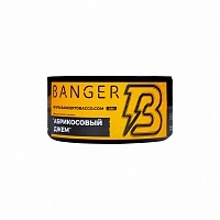 Фото  Banger Apricot jam 25гр 