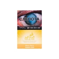 Фото  Afzal Mango lassi 40гр 