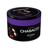 Фото  Chabacco Medium с ароматом Шелковица (Mulberry), 40гр. 