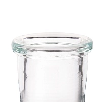 Фото 2 Колба Tortuga Крафт мини 