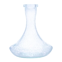 Фото 1 Колба Vessel Glass Крафт светящийся синий(1-203) 