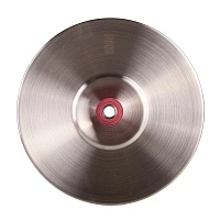 Фото 2 Кальян Hoob Go Винный красный x Нержавеющая сталь 