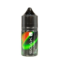 Фото  Жидкость SOAK L30 Apple Peach Bonbon 30 мл 2 мг 