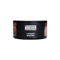Фото  MustHave Undercoal с ароматом мандарина, 25 гр. 