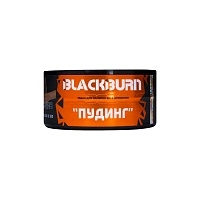 Фото  Burn BLACK Pudding 25гр 
