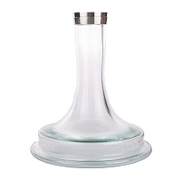 Фото 1 Колба UNION Fibonacci стекло РФ (Прозрачный) 