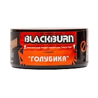 Фото  Burn BLACK Blueberry 25гр 